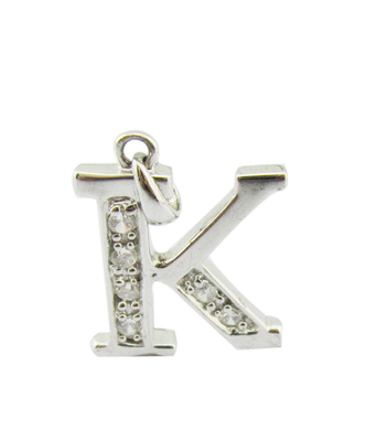 Codzienne noszenie 18K białego złota diamentowa bransoletka z laserem Logo i logo wygrawerowane